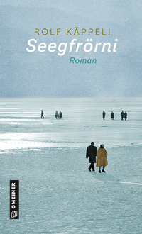 Vorderes Coverbild Seegfrörni