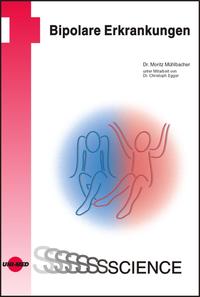 Vorderes Coverbild Bipolare Erkrankungen