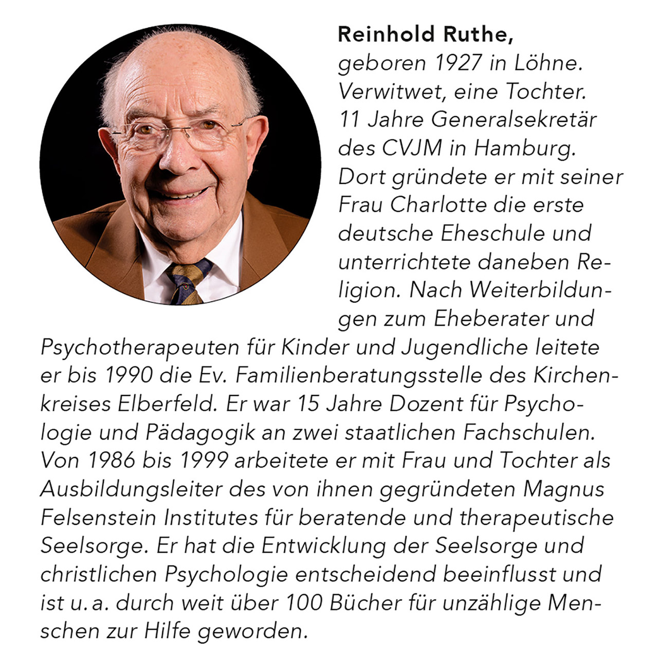 Beispielinhalt (Bild) Was meine Seele stark macht