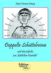 Vorderes Coverbild Doppelte Schüttelreime