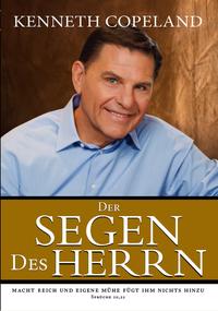 Vorderes Coverbild Der Segen des Herrn