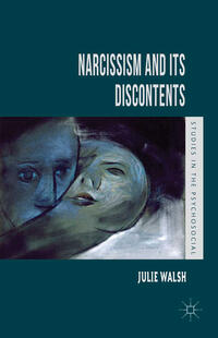 Vorderes Coverbild Narcissism and Its Discontents