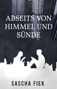 Vorderes Coverbild Abseits von Himmel und Sünde