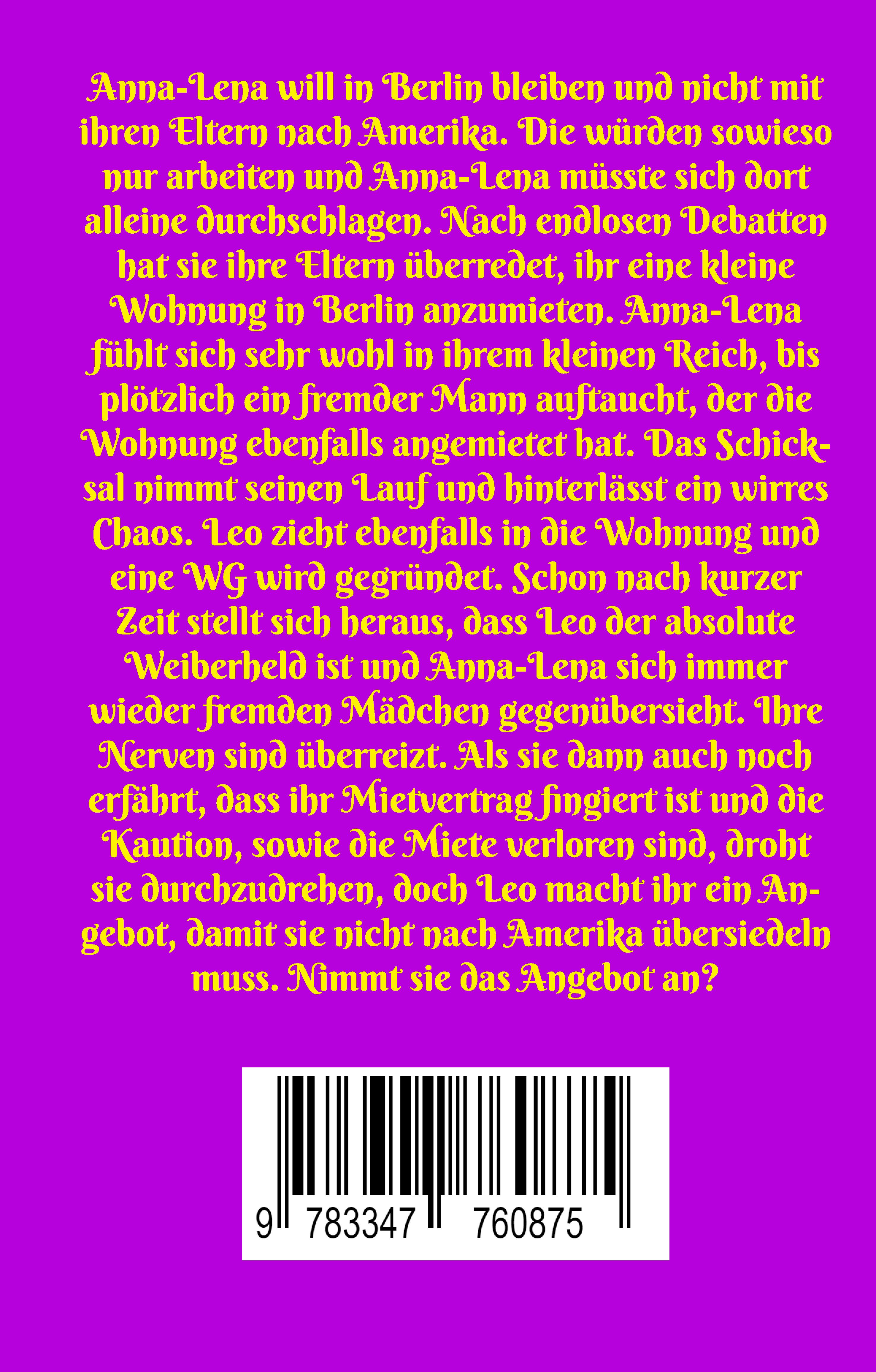 Rückseitencover Patchwork hoch Zwei