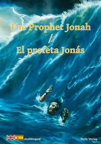 Vorderes Coverbild El Profeta Jona