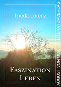 Vorderes Coverbild Faszination Leben