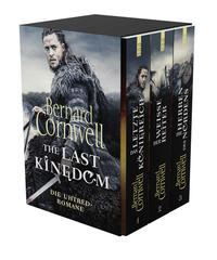 Vorderes Coverbild The Last Kingdom