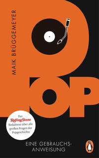 Vorderes Coverbild Pop