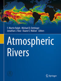Vorderes Coverbild Atmospheric Rivers
