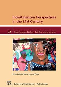 Vorderes Coverbild InterAmerican Perspectives in the 21st Century