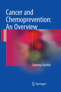 Vorderes Coverbild Cancer and Chemoprevention: An Overview