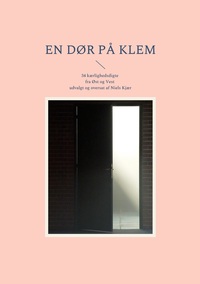 Vorderes Coverbild En dør på klem