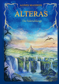 Vorderes Coverbild ALTERAS