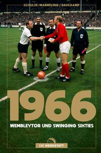 Vorderes Coverbild 1966