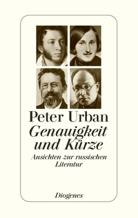 Vorderes Coverbild Genauigkeit und Kürze
