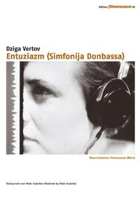 Vorderes Coverbild Entuziazm (Simfonija Donbassa)