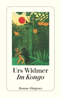 Vorderes Coverbild Im Kongo