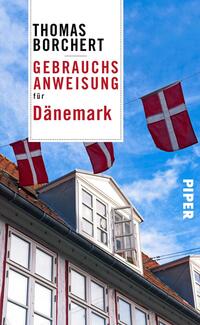 Vorderes Coverbild Gebrauchsanweisung für Dänemark