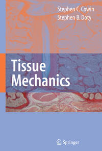 Vorderes Coverbild Tissue Mechanics
