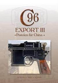 Vorderes Coverbild Mauser C96, Band 7