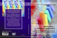 Vorderes Coverbild Profession - Gender - Inklusion