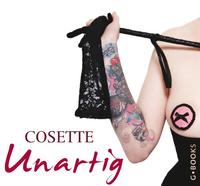 Vorderes Coverbild Unartig
