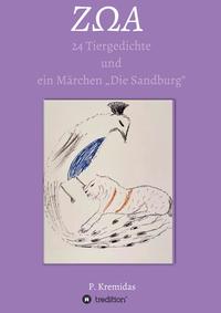 Vorderes Coverbild ZOA