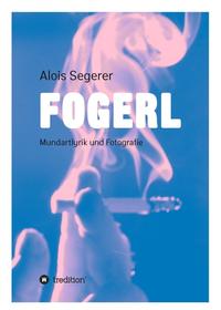 Vorderes Coverbild Fogerl
