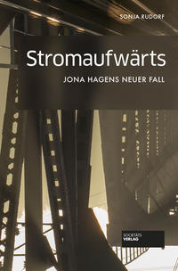 Vorderes Coverbild Stromaufwärts