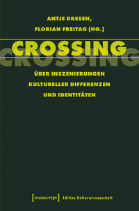 Vorderes Coverbild Crossing