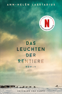 Vorderes Coverbild Das Leuchten der Rentiere