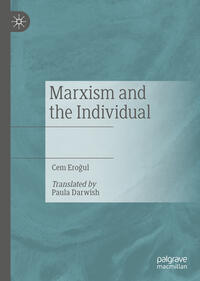 Vorderes Coverbild Marxism and the Individual