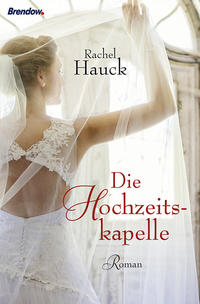 Vorderes Coverbild Die Hochzeitskapelle