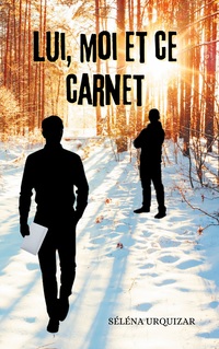 Vorderes Coverbild Lui, moi et ce carnet