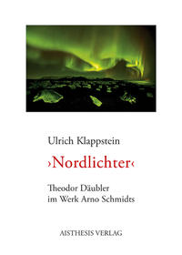 Vorderes Coverbild Nordlichter