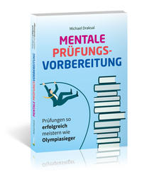 Vorderes Coverbild Mentale Prüfungsvorbereitung