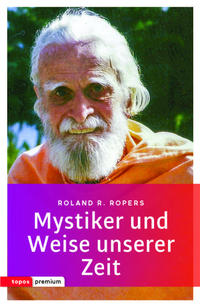 Vorderes Coverbild Mystiker und Weise unserer Zeit