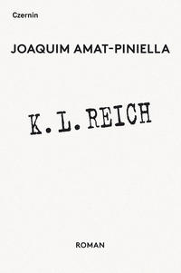 Vorderes Coverbild K. L. Reich