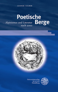 Vorderes Coverbild Poetische Berge