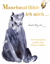 Vorderes Coverbild Manchmal fühle ich mich...