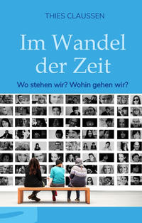 Vorderes Coverbild Im Wandel der Zeit
