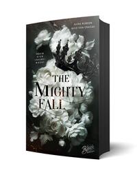 Vorderes Coverbild The Mighty Fall