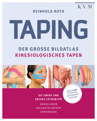 Vorderes Coverbild Taping