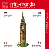 Vorderes Coverbild mini-mondo