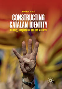 Vorderes Coverbild Constructing Catalan Identity