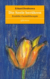 Vorderes Coverbild Die Seele berühren