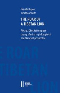 Vorderes Coverbild The Roar of a Tibetan Lion