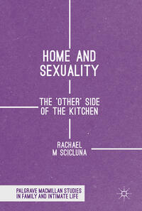 Vorderes Coverbild Home and Sexuality