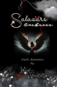 Vorderes Coverbild Don und Zara / Salazars Darkness