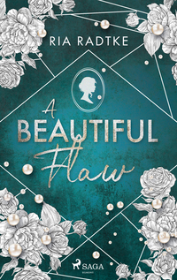 Vorderes Coverbild A Beautiful Flaw